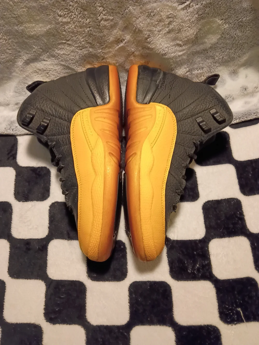 Air Jordan 12 Retro 